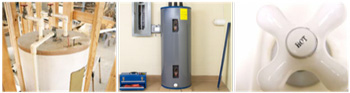 Water Heater Installation Mercer County